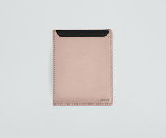 Passport Wallet in Petal