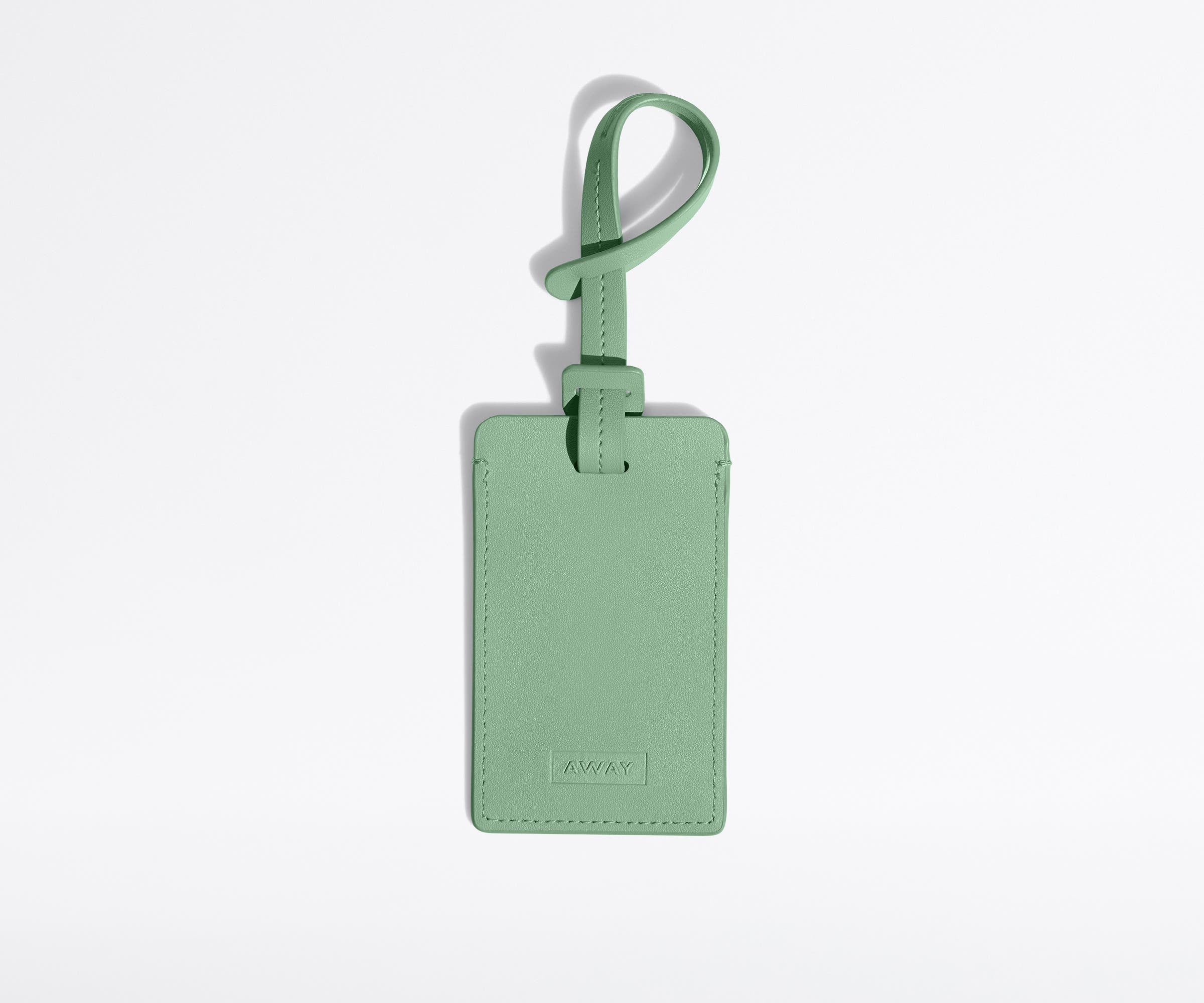 The Luggage Tag