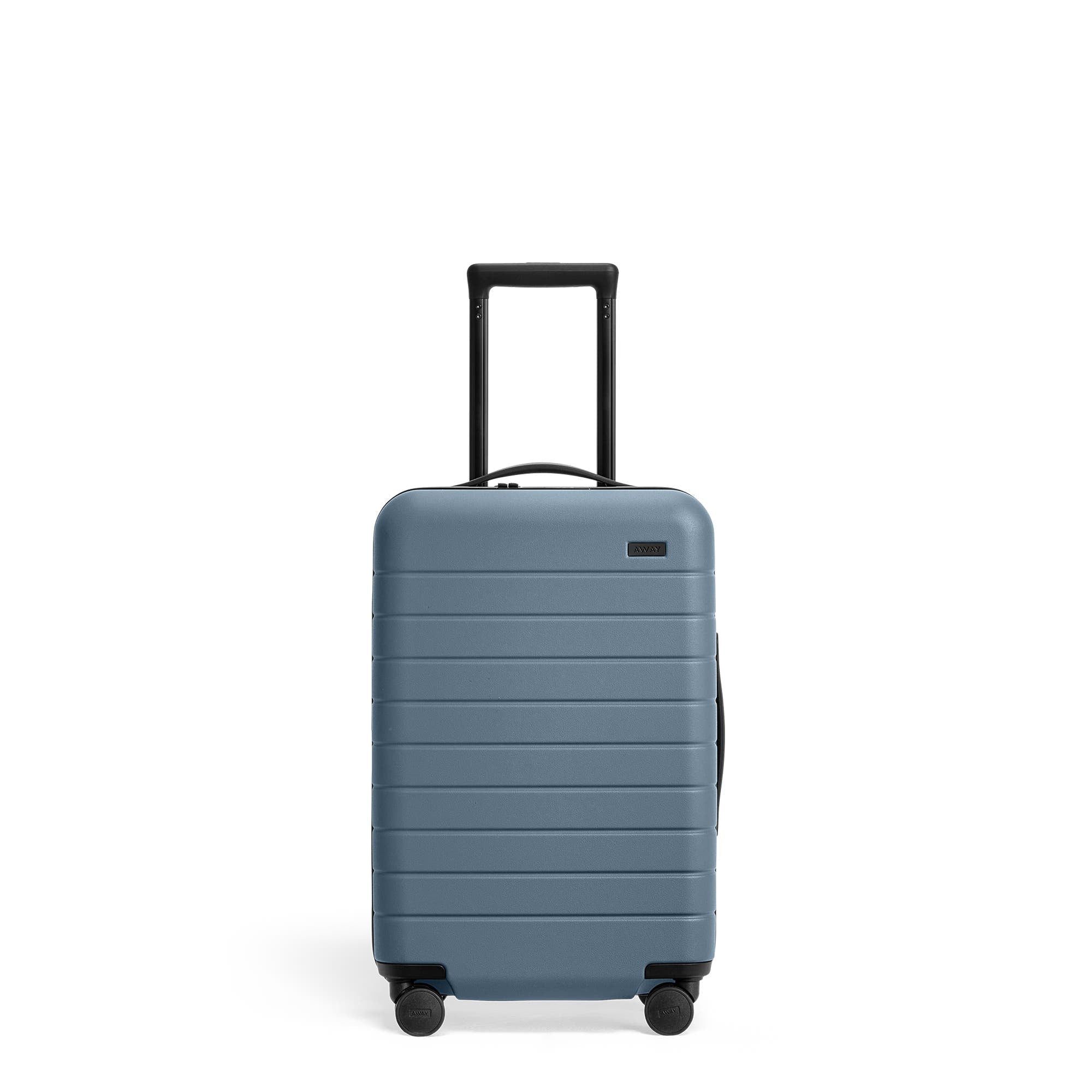 The Carry-On Flex in Coast Blue (DTM)