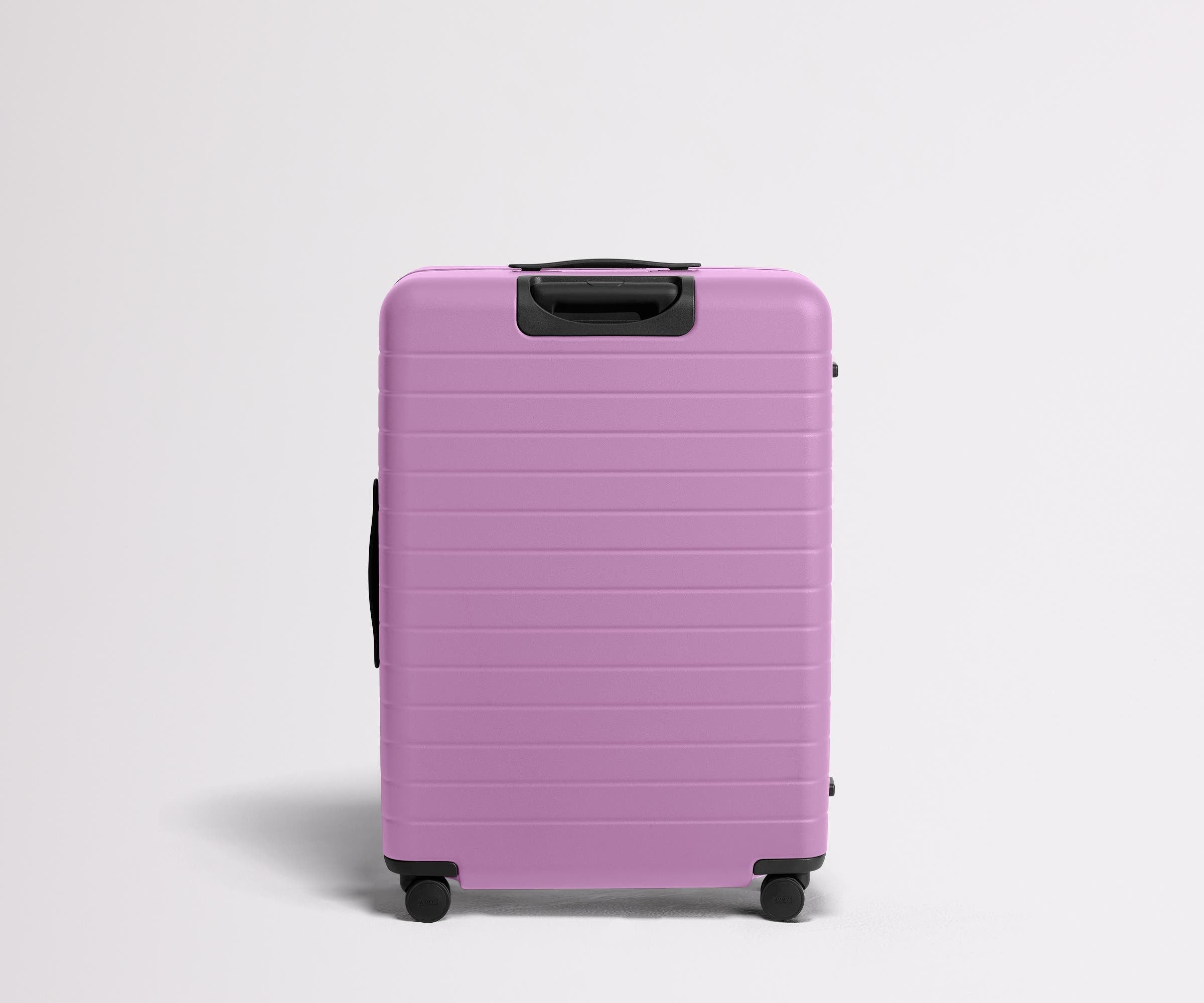 The Large in Taffy Purple