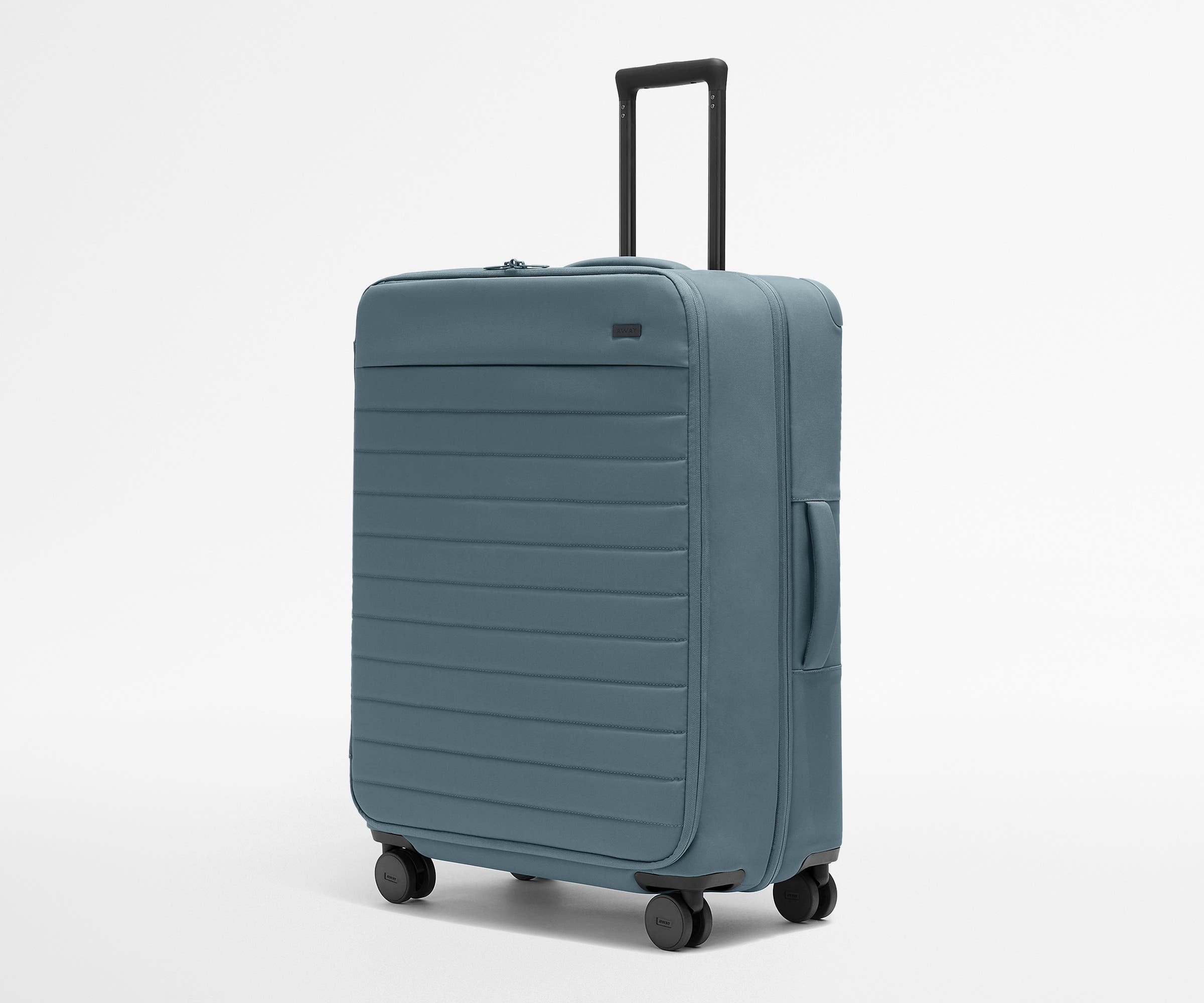 Softside Large in Coast Blue