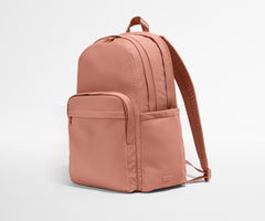 Large Featherlight Backpack in Clay Pink
