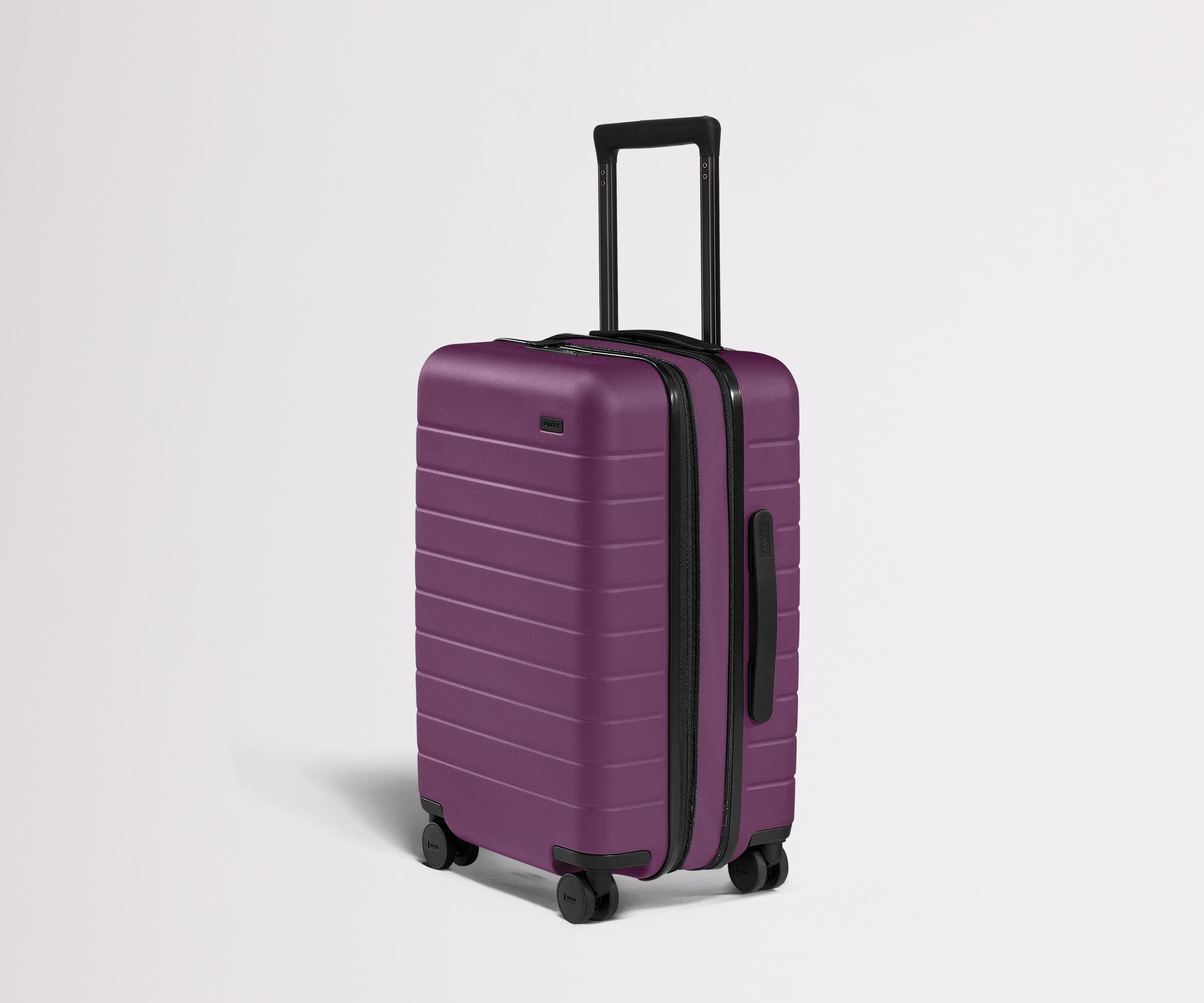 The Carry-On Flex
