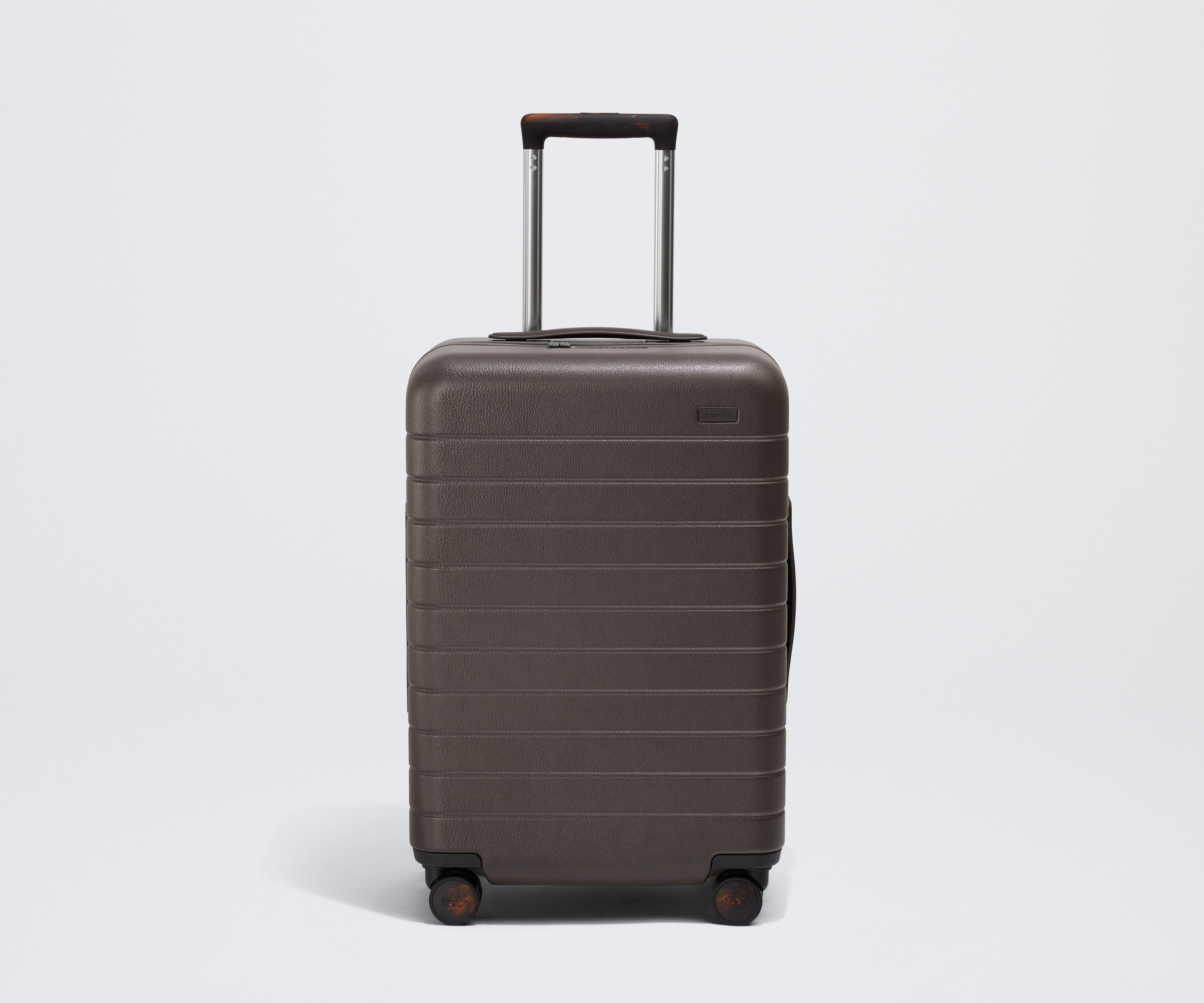 The Bigger Carry-On