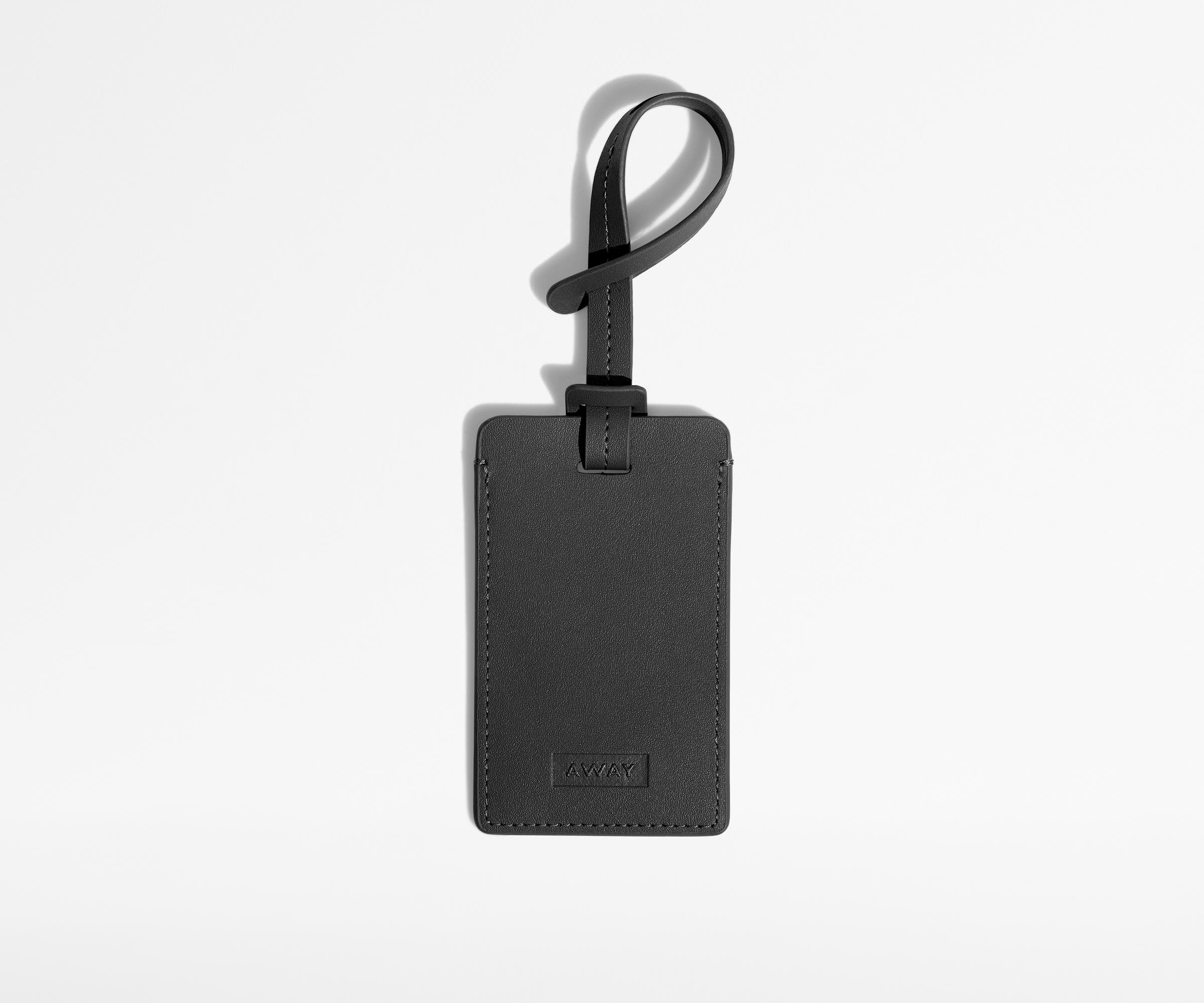 The Luggage Tag