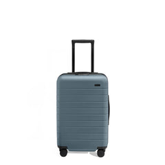 The Carry-On Flex in Coast Blue (DTM)