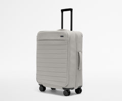 Softside Medium in Cloud Gray