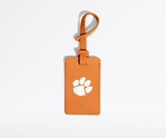 The Collegiate Luggage Tag