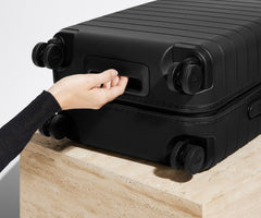 The Collegiate Bigger Carry-On in University of Colorado ®