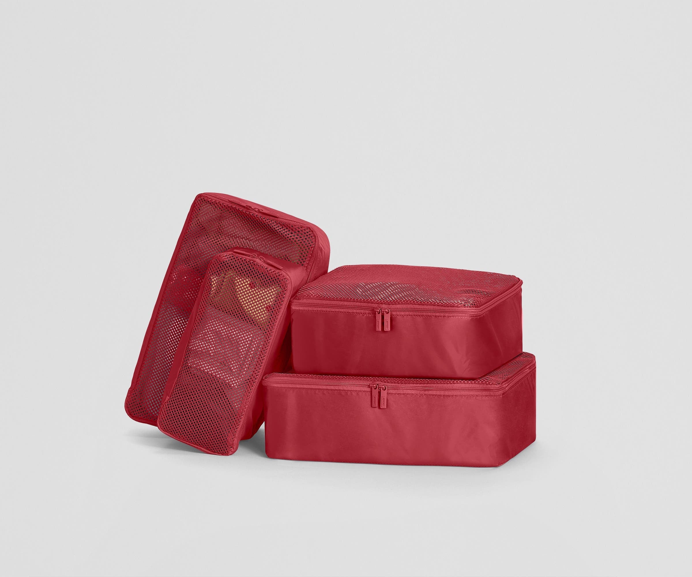 Insider Packing Cubes (Set of 4)