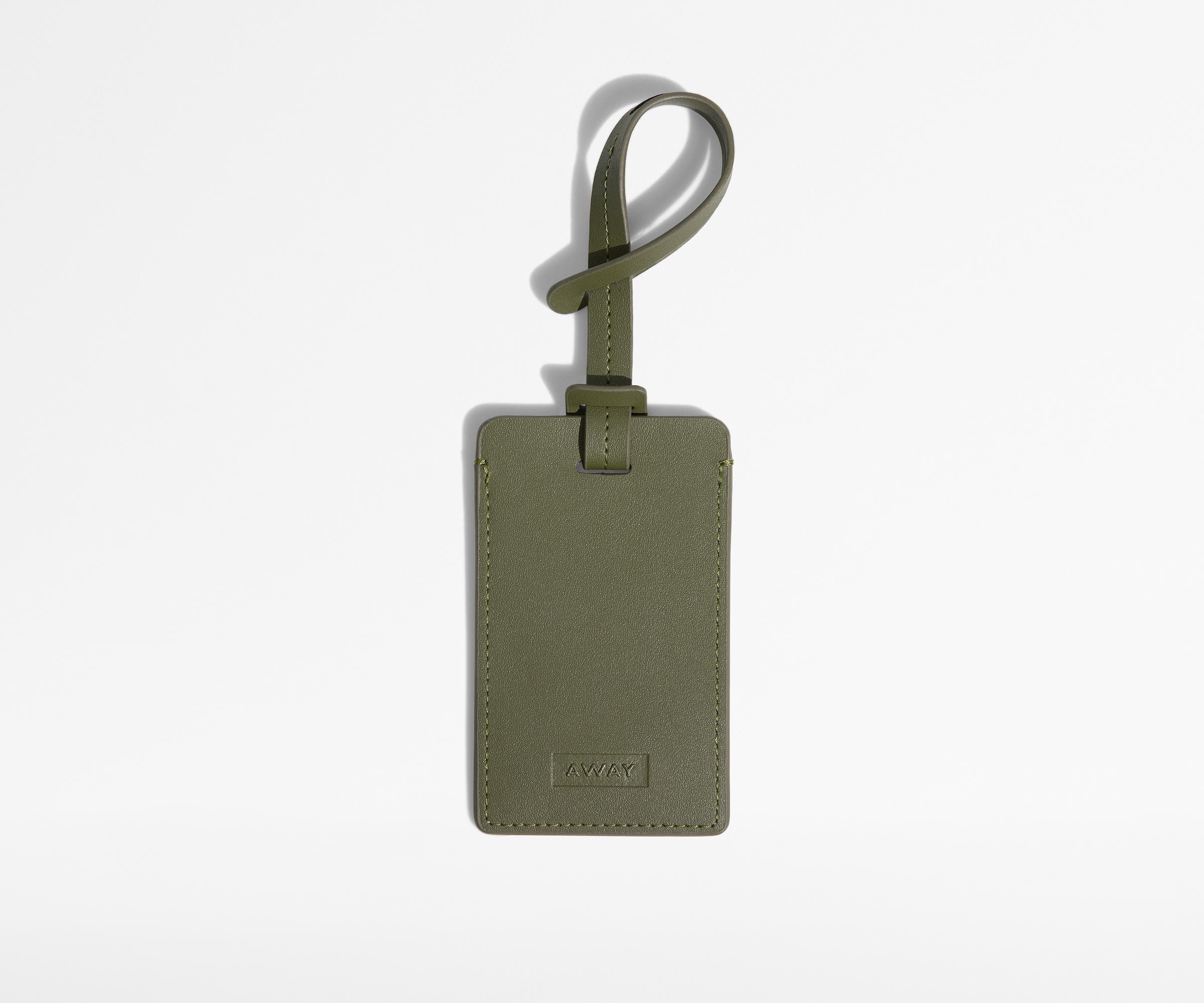 The Luggage Tag