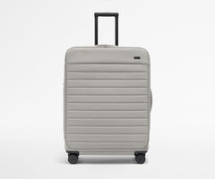 Softside Large in Cloud Gray