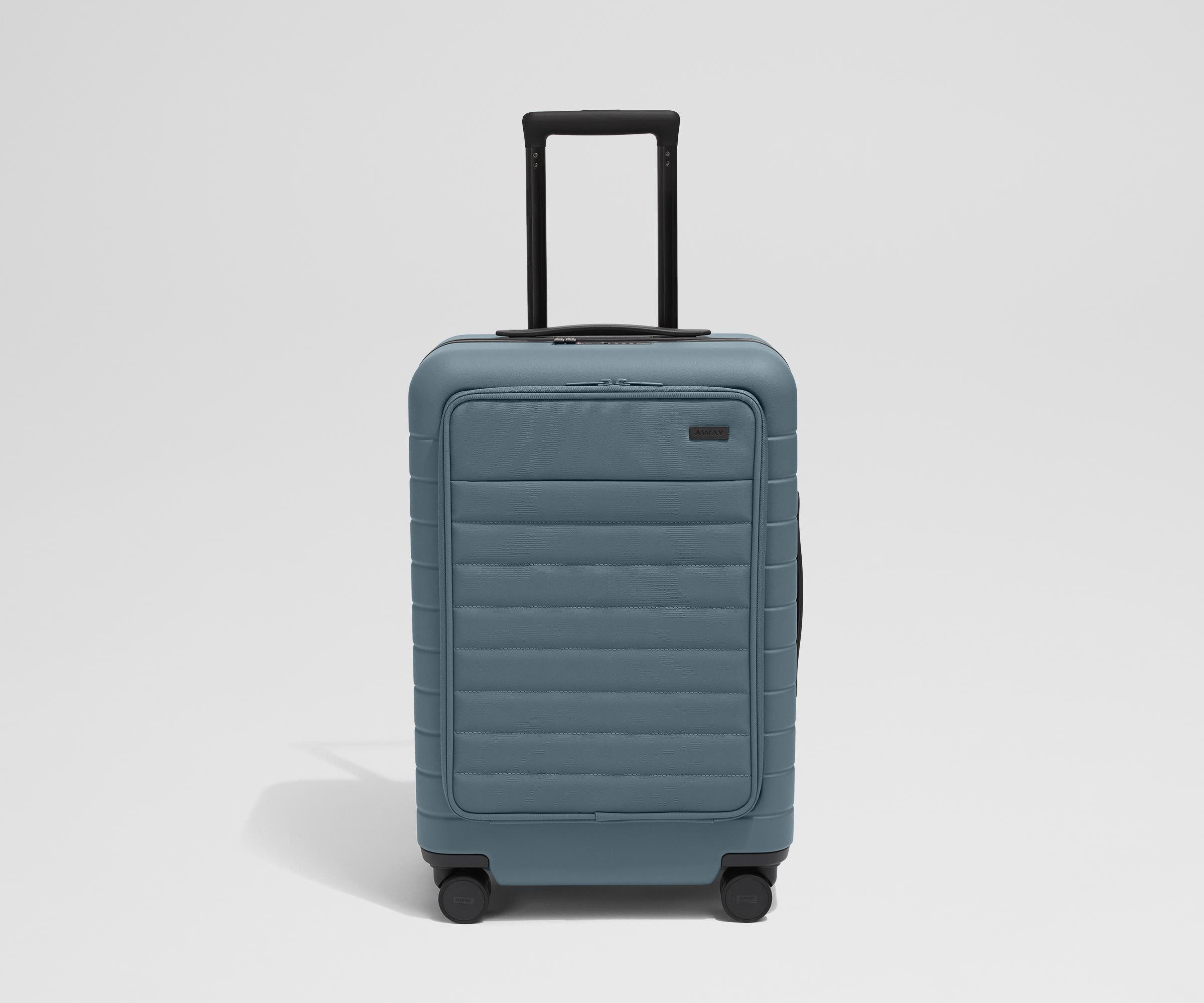 The Executive Bigger Carry-On