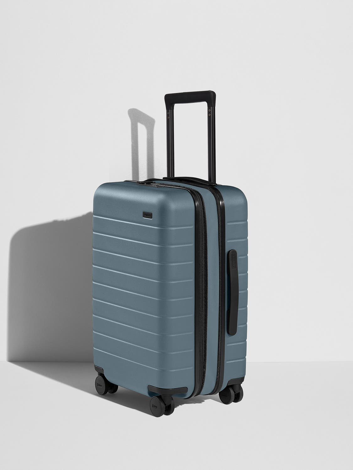 The Carry-On Flex in Coast Blue (DTM)