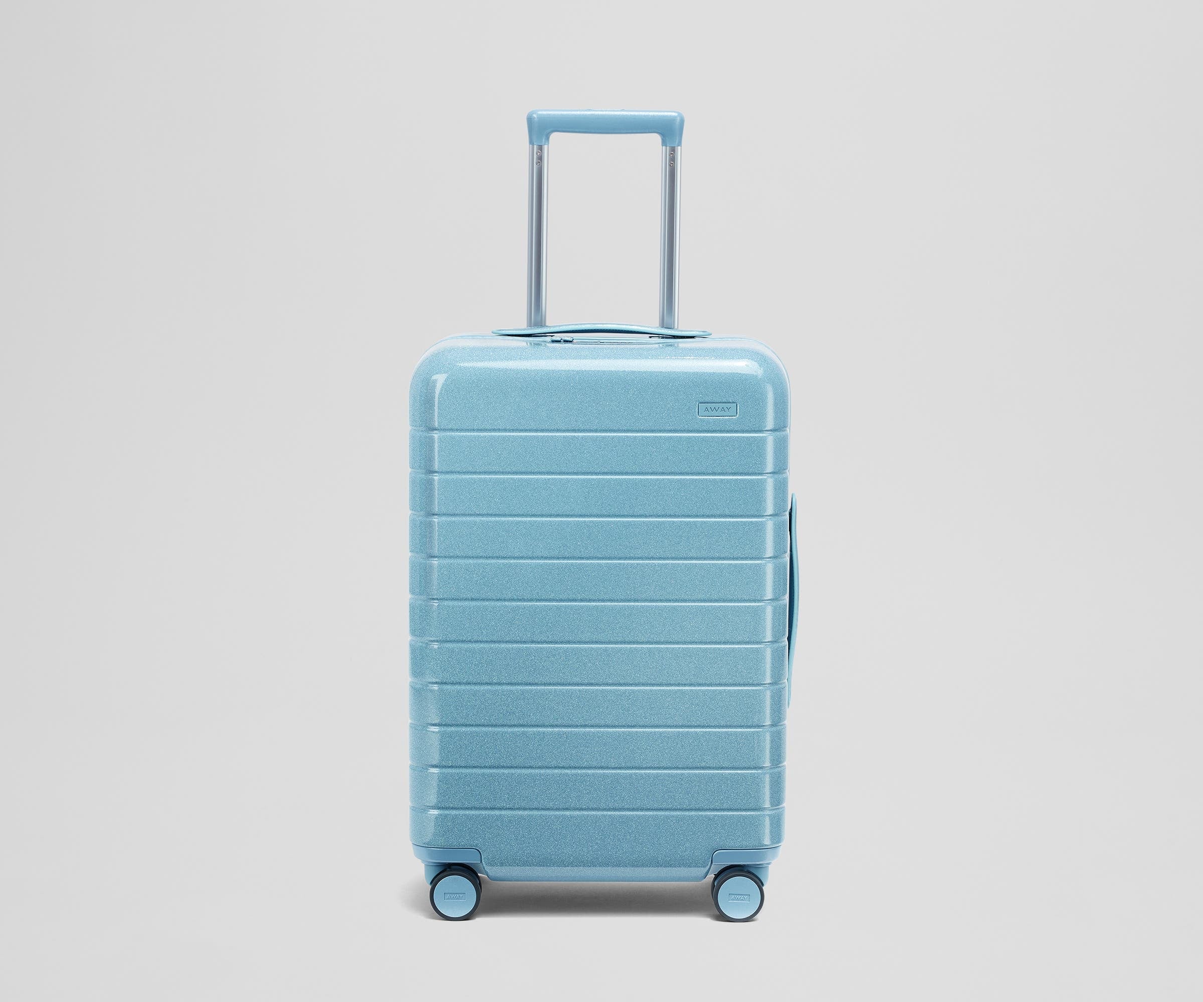 The Bigger Carry-On