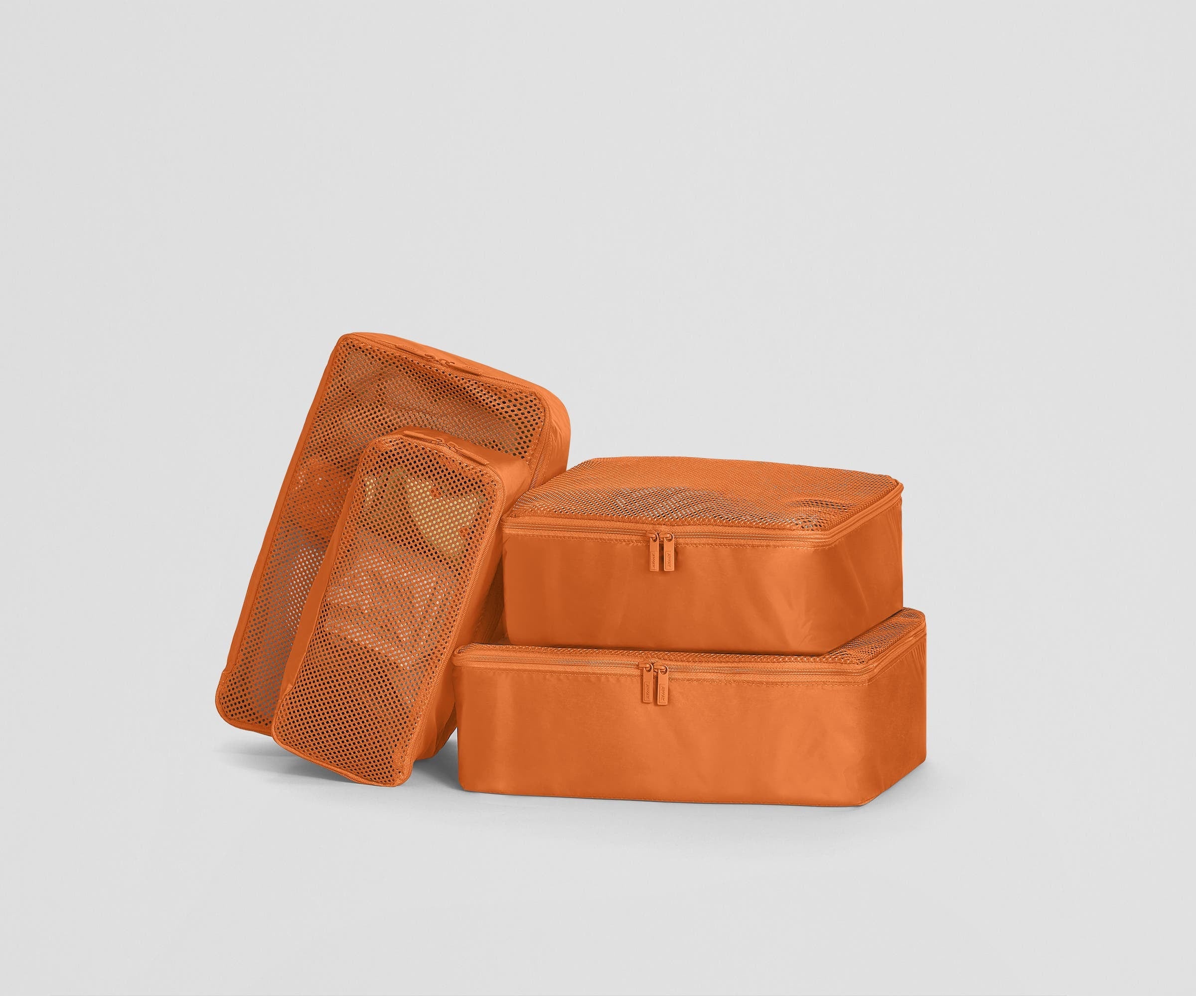 Insider Packing Cubes (Set of 4)
