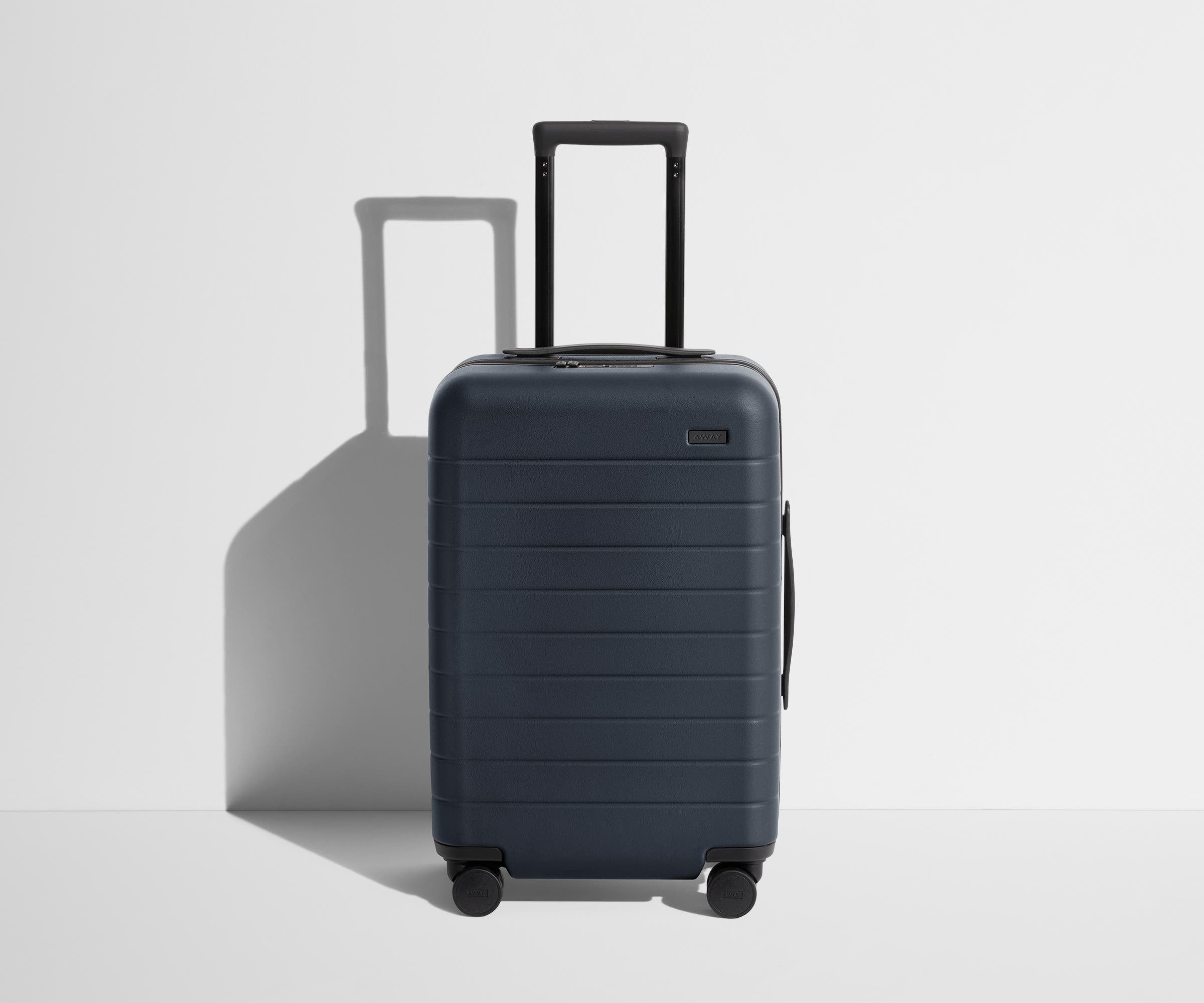 The Carry-On