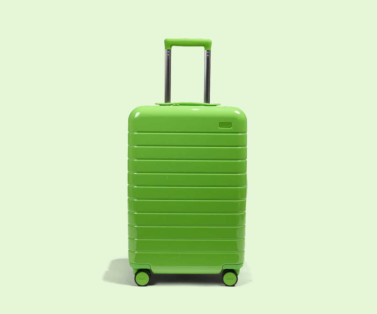 The Bigger Carry-On