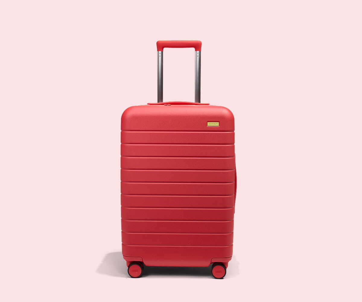 The Bigger Carry-On