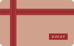 Away Gift Card