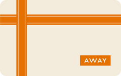 Away Gift Card