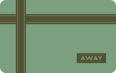 Away Gift Card