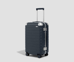 The Aluminum Edge Carry-On