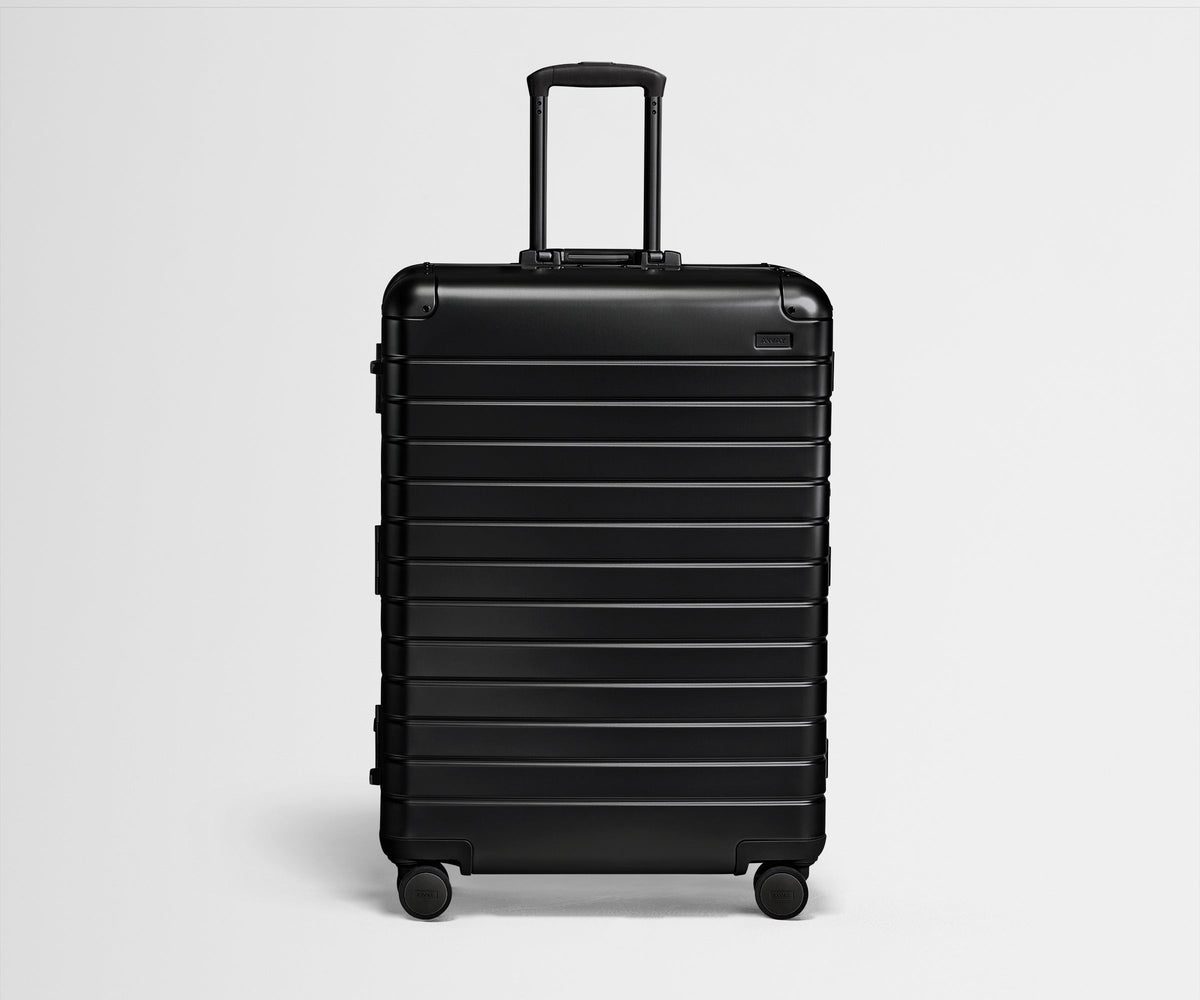 The Large: Aluminum Edition