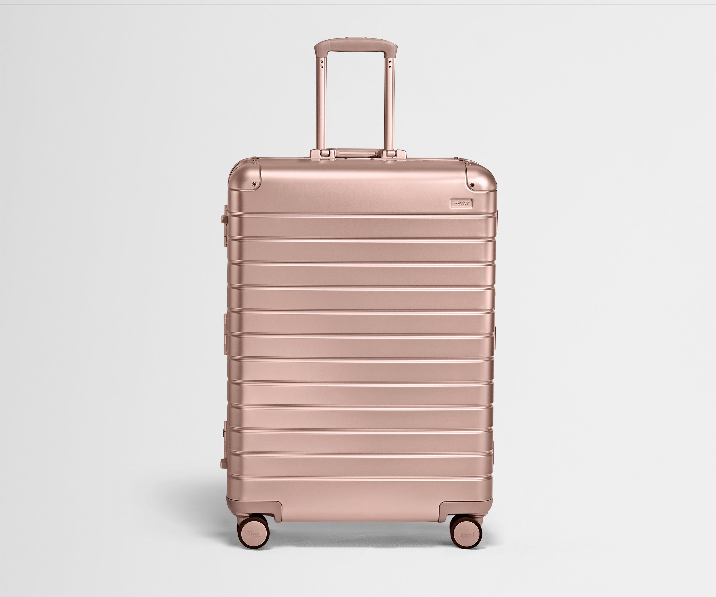 The Large: Aluminum Edition