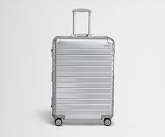 The Large: Aluminum Edition in Silver