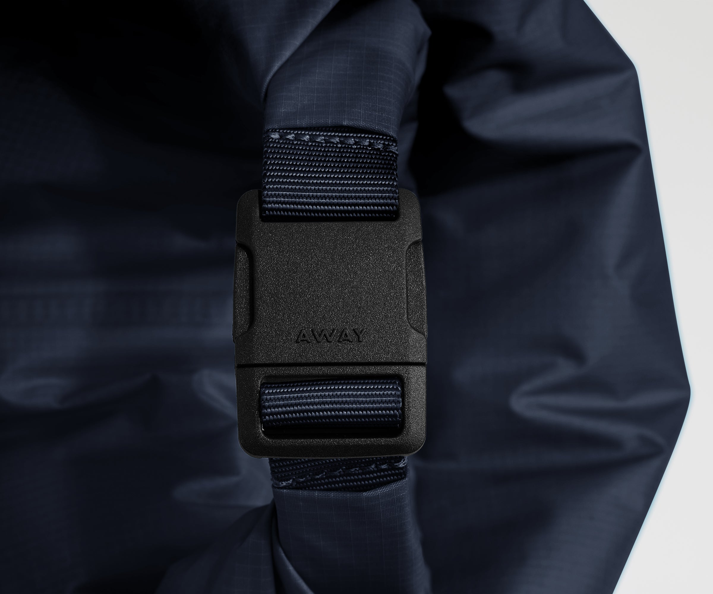 Dry Bag Duo in Navy Blue