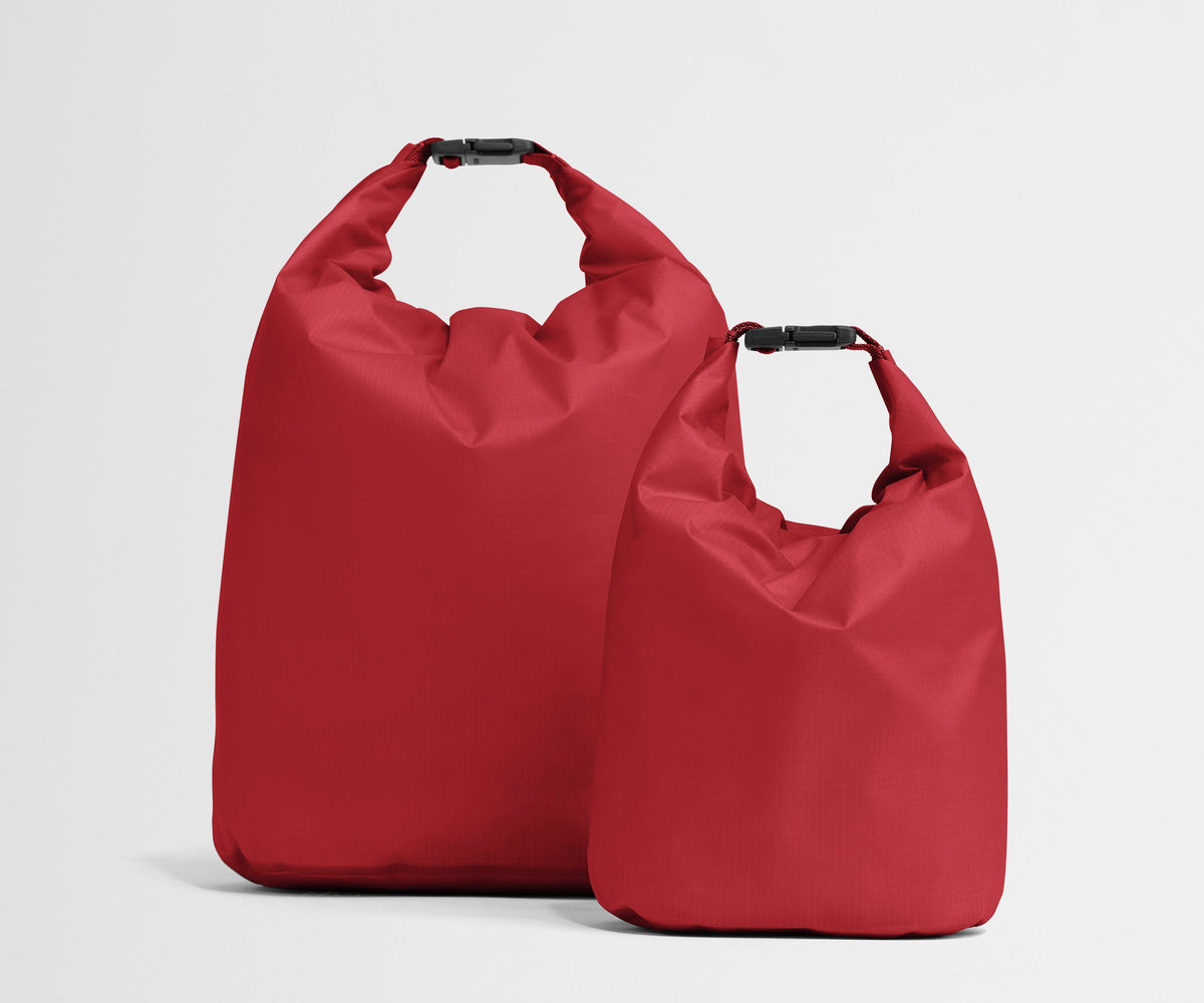 Dry Bag Duo