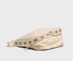 Compression Packing Cubes in Tide Line Stripe