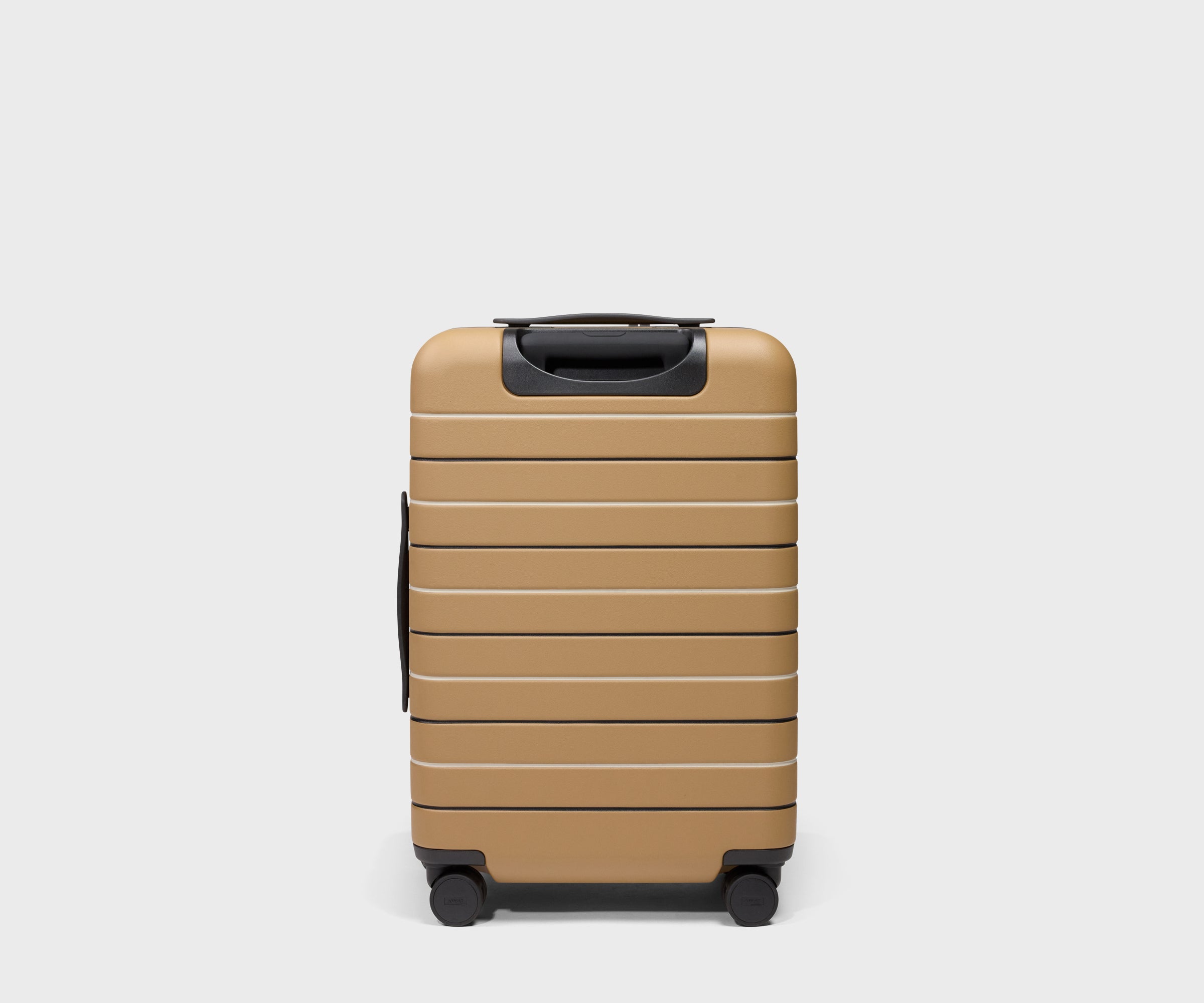 The Bigger Carry-On in Tide Line Stripe