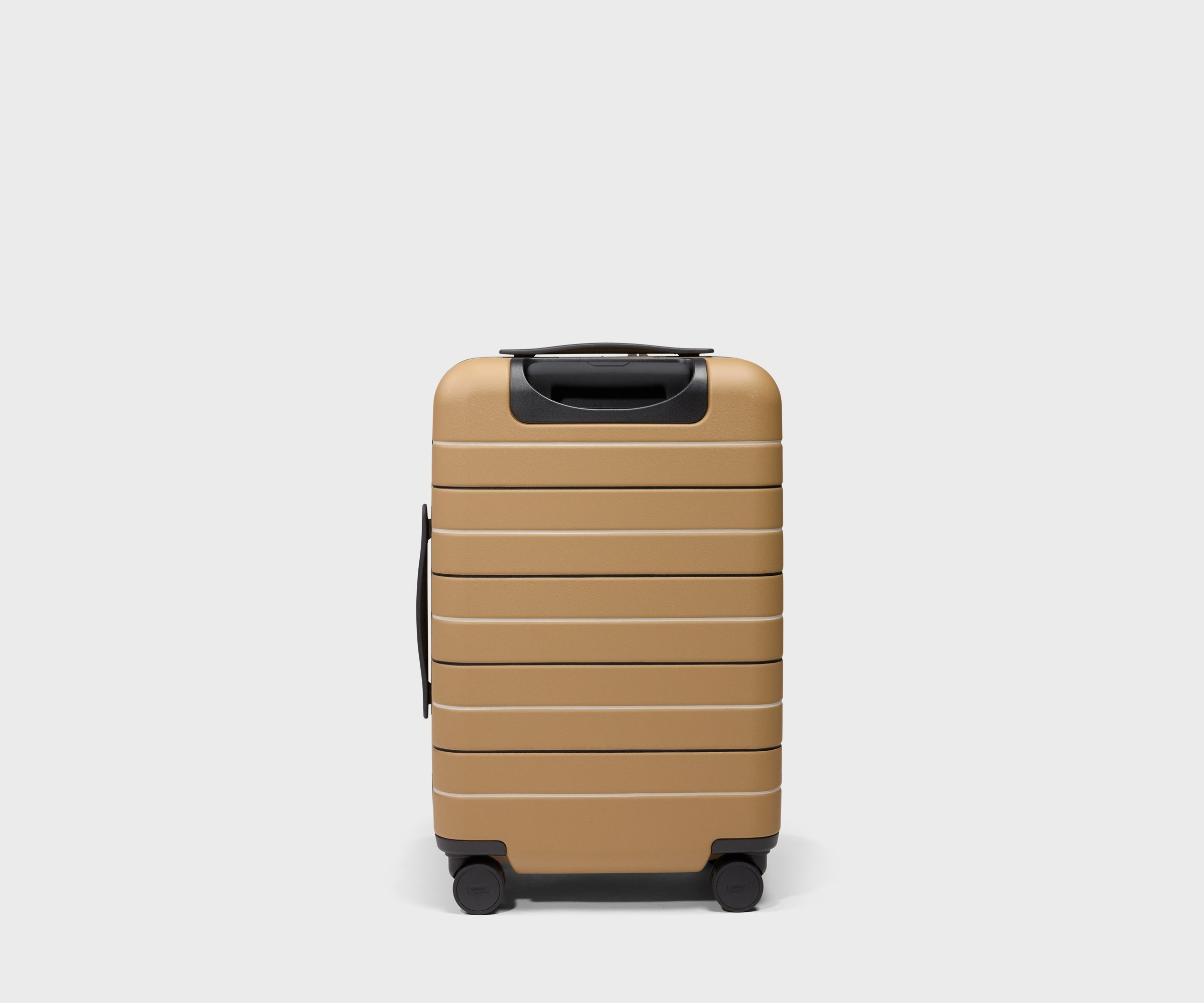 The Carry-On in Tide Line Stripe