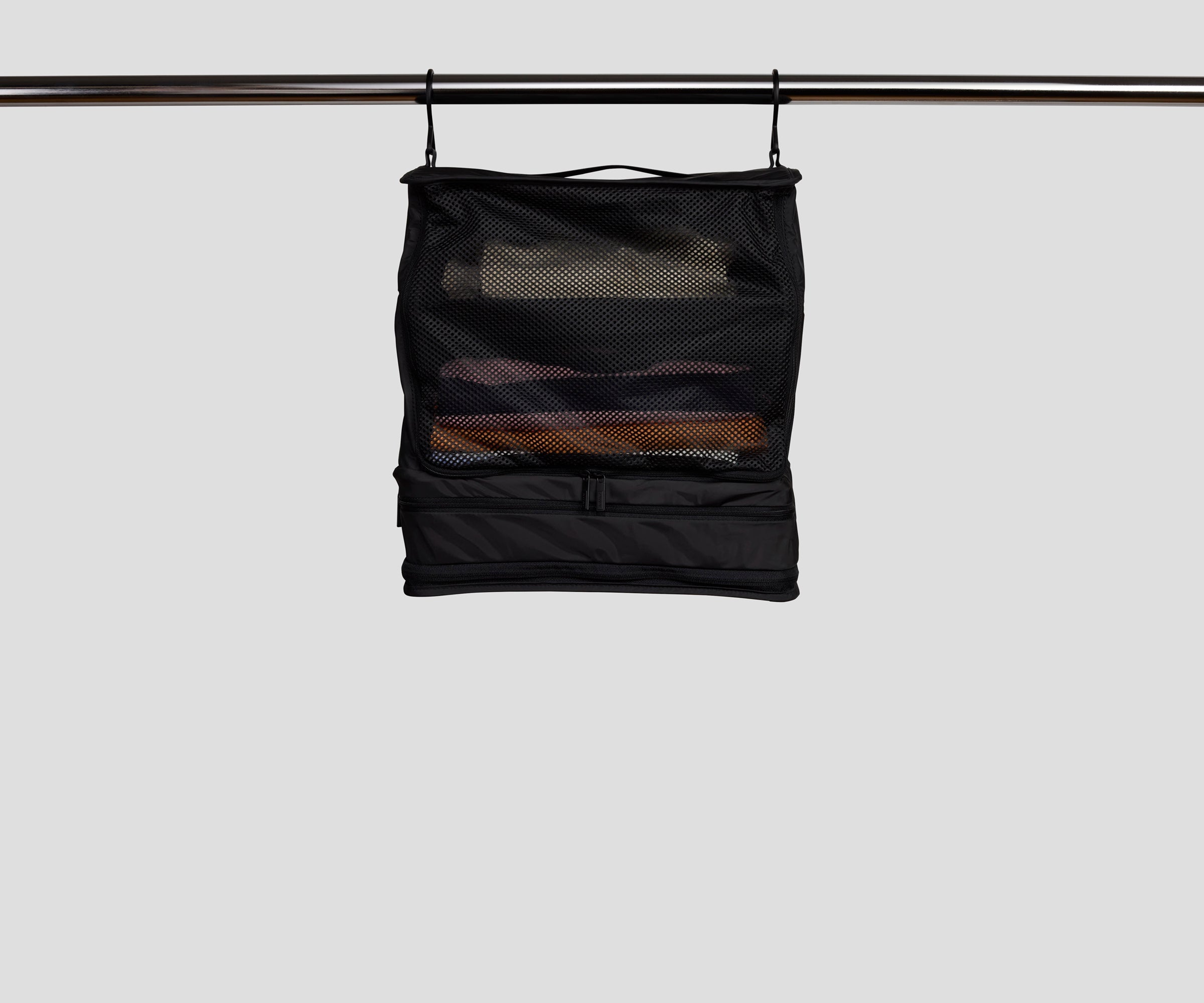 Compact PackAway™ Closet