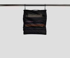 Compact PackAway™ Closet