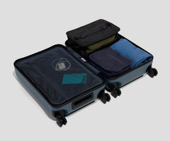 Compact PackAway™ Closet