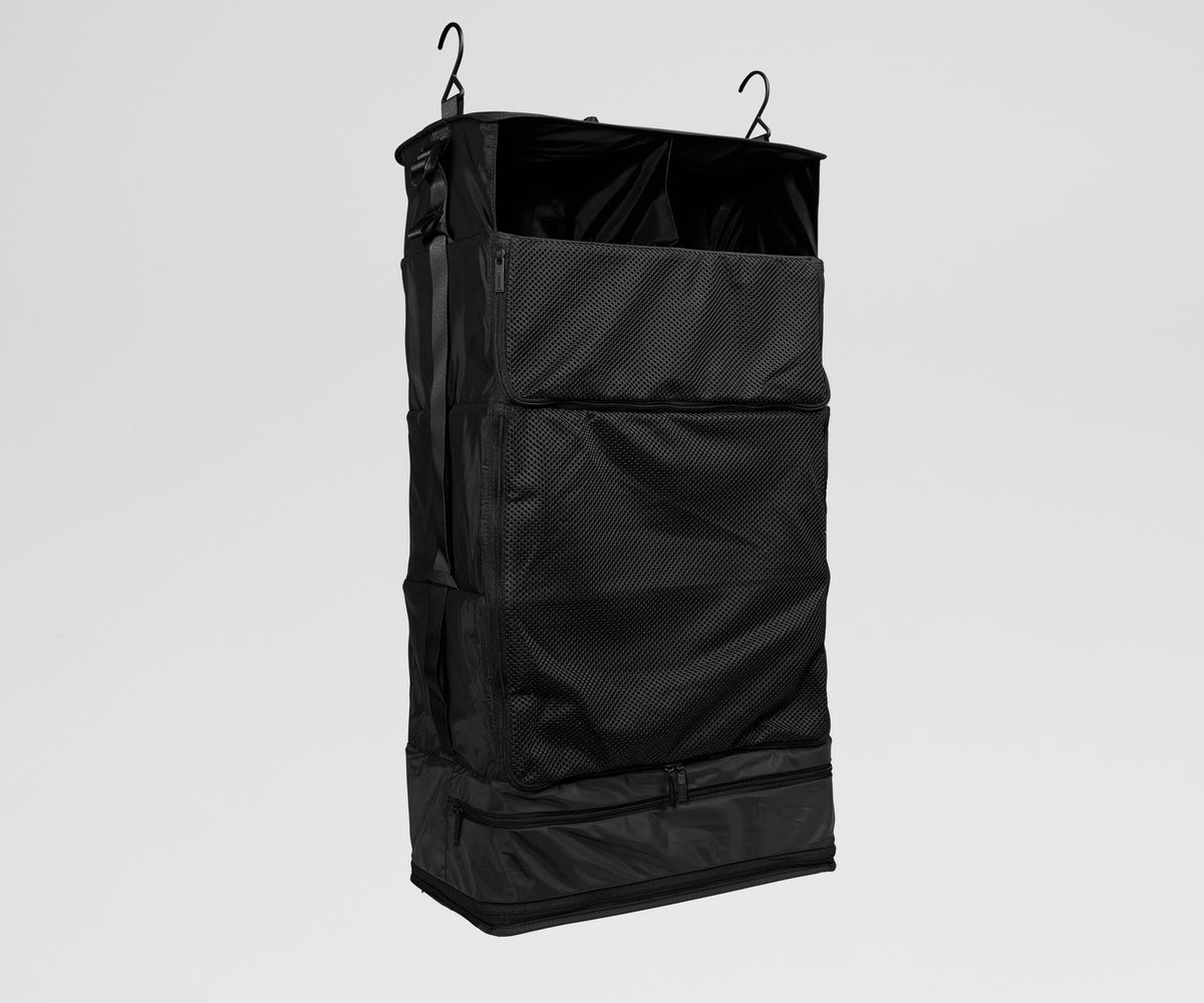 Compression PackAway™ Closet