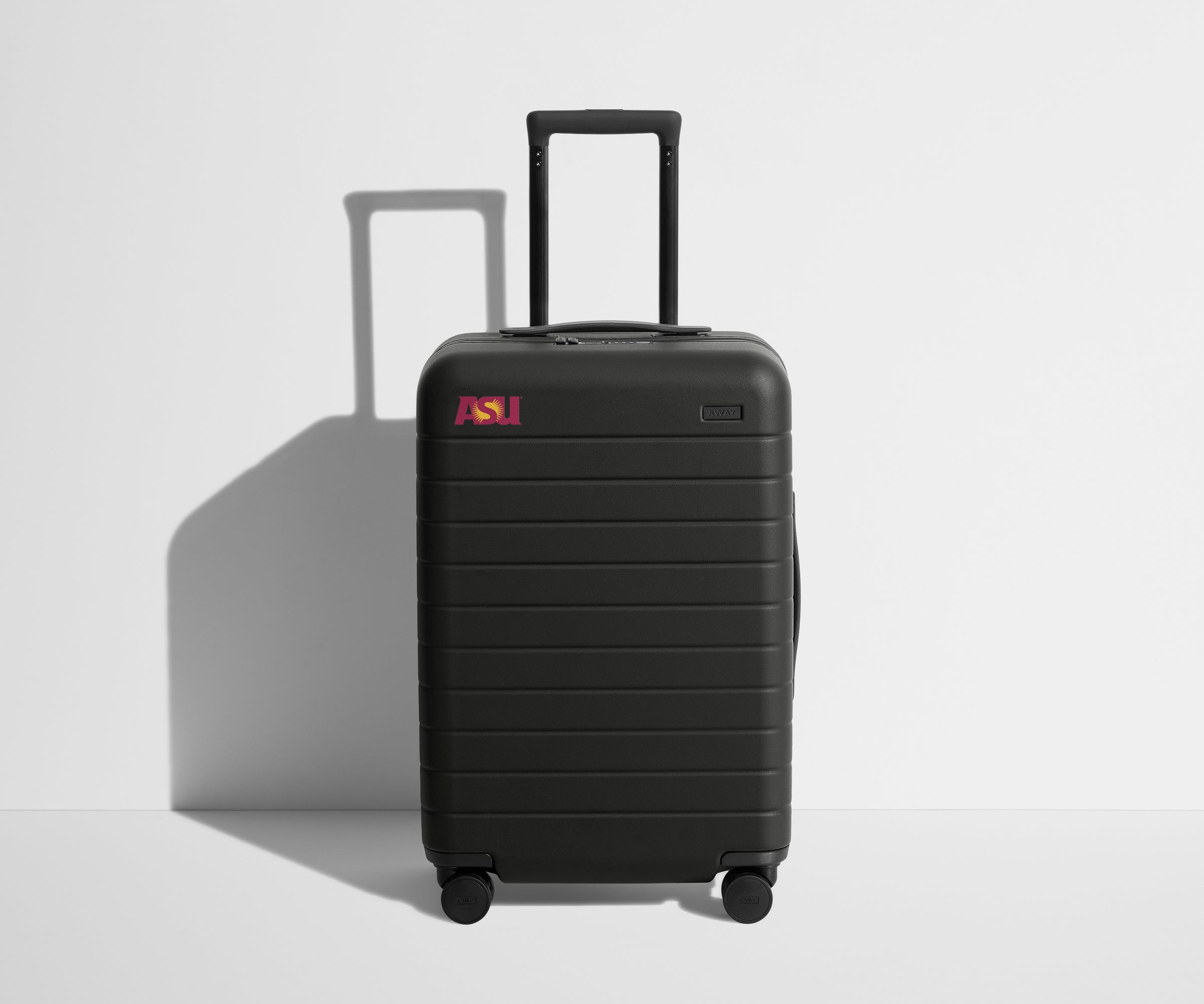 The Collegiate Bigger Carry-On