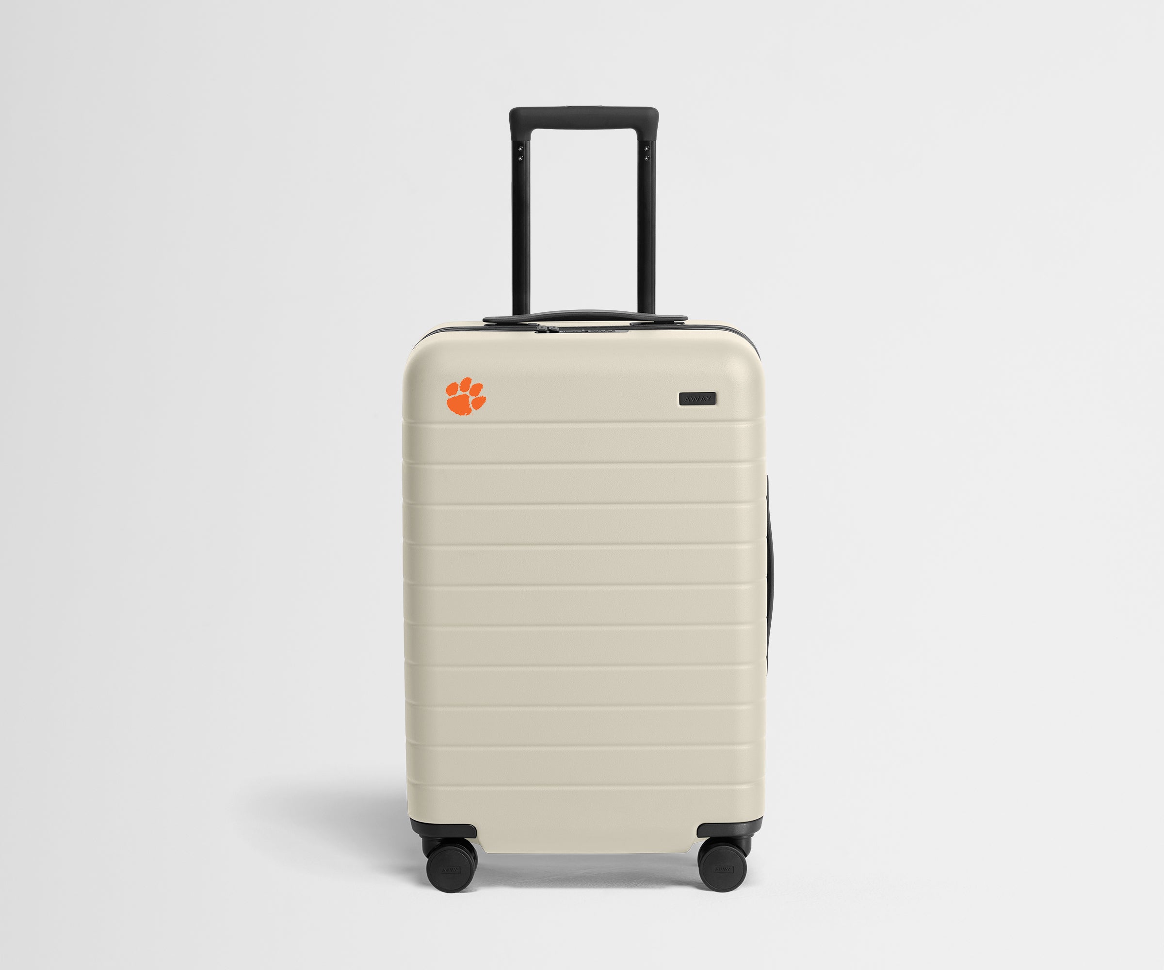The Collegiate Bigger Carry-On