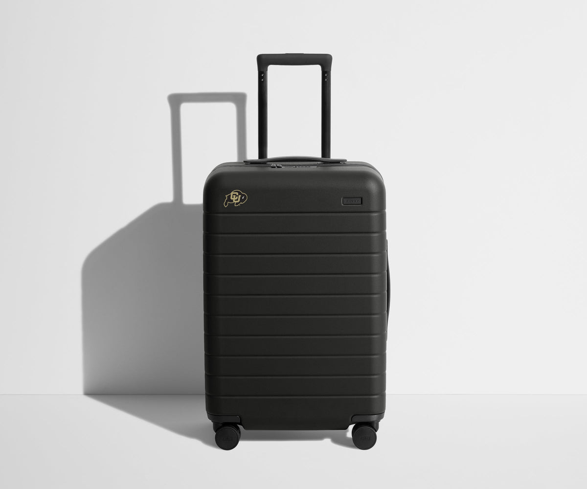 The Collegiate Bigger Carry-On in University of Colorado ®