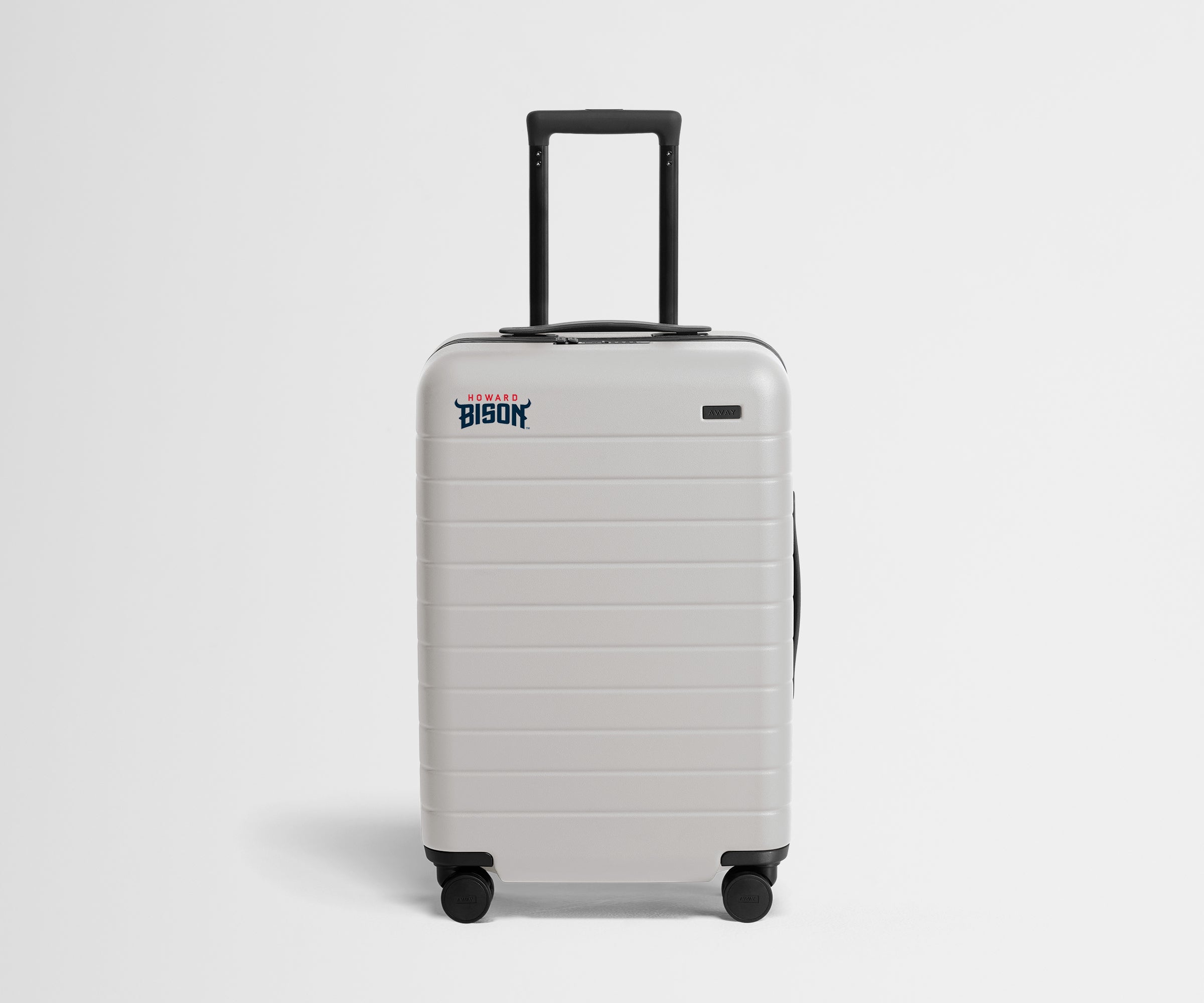 The Collegiate Bigger Carry-On