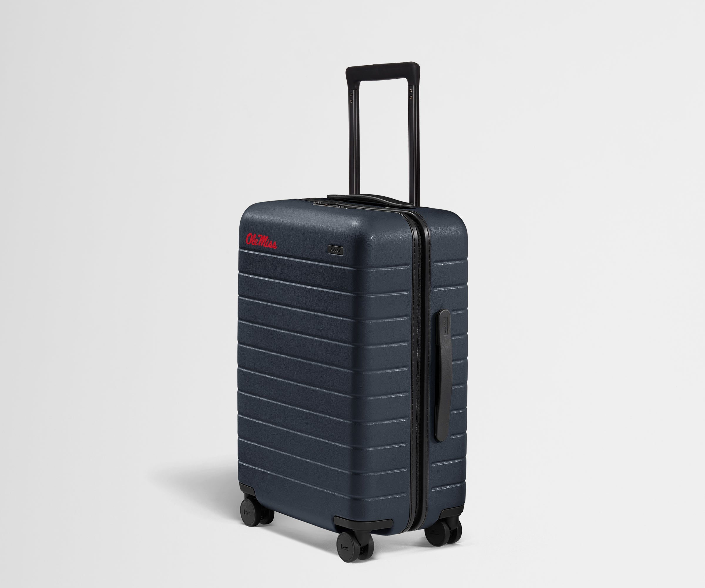 The Collegiate Bigger Carry-On in Ole Miss ®