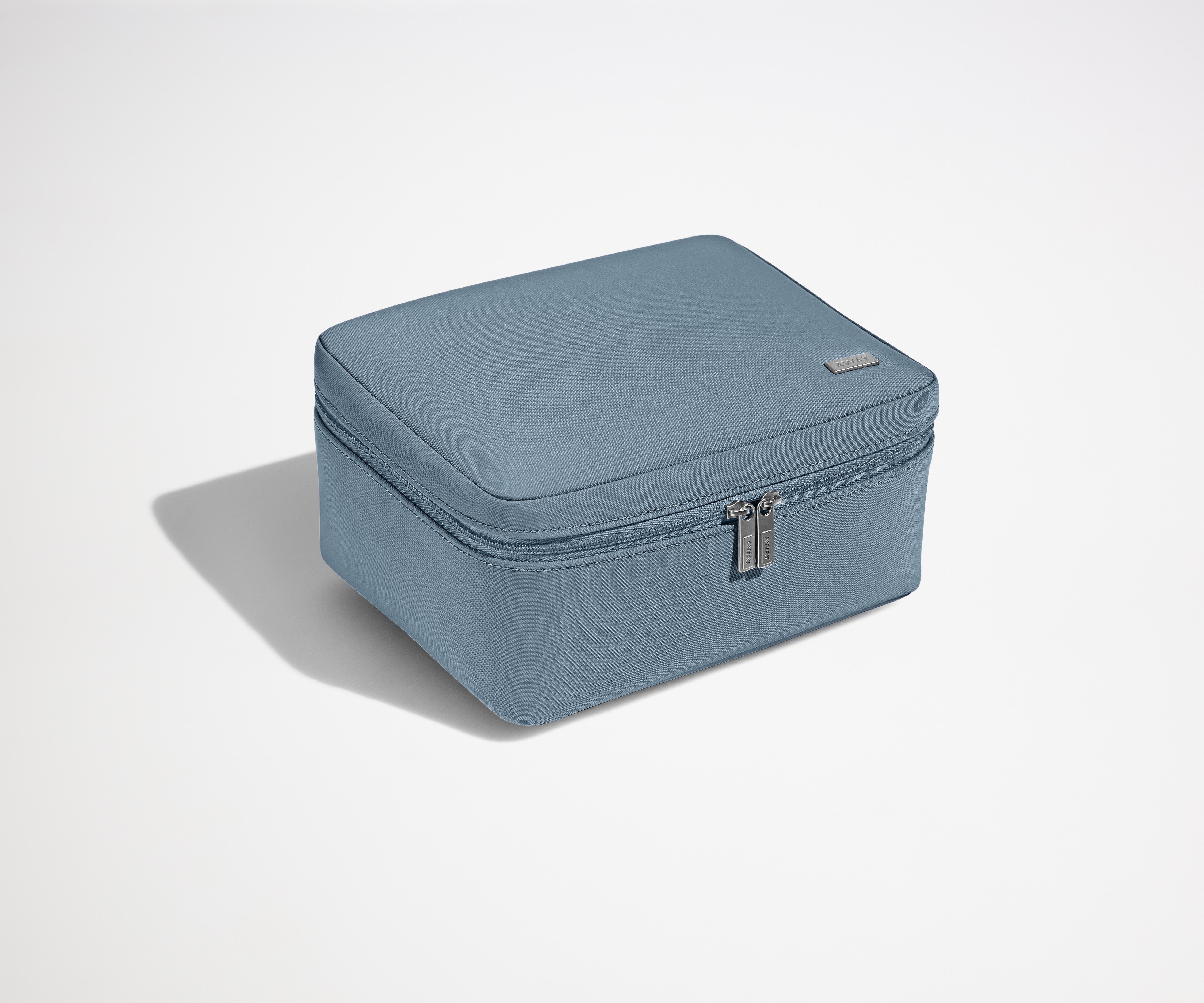 The Cosmetics Bag