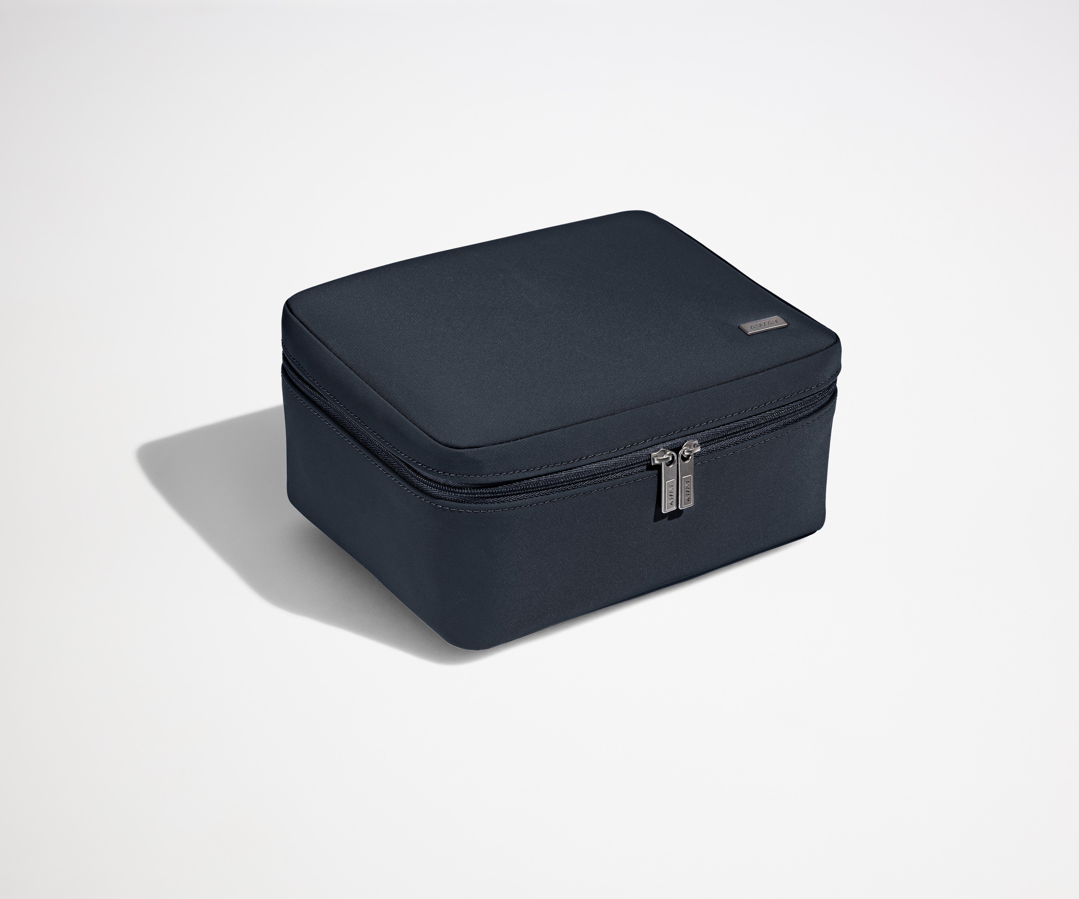 The Cosmetics Bag