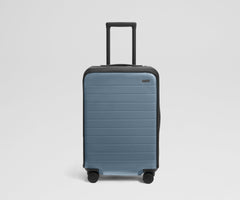 Clear Luggage Cover