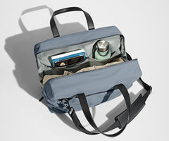 The Everywhere Bag in Coast Blue