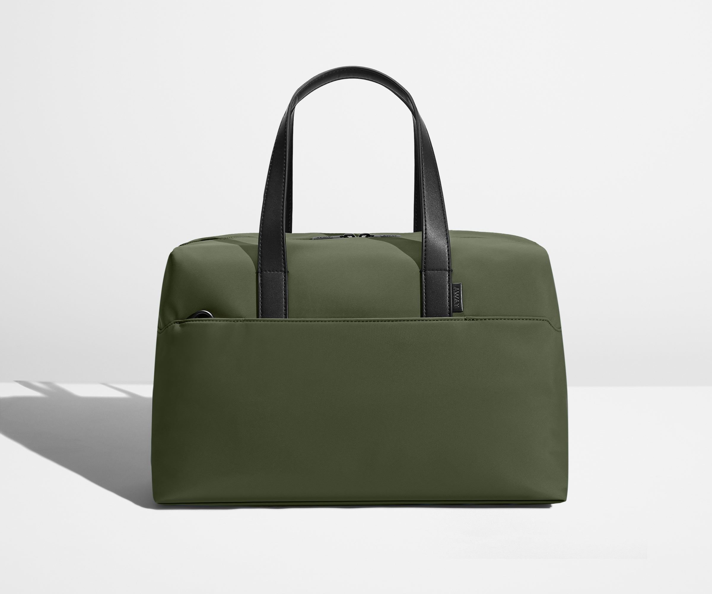The Everywhere Bag