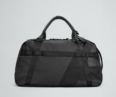 Active Duffle 55L in Jet Black